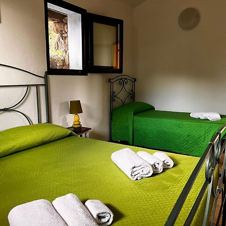 Agriturismo Conca' E Janas Dorgali Chambre photo