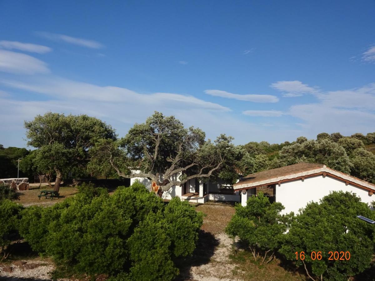 Agriturismo Conca' E Janas Dorgali Extérieur photo
