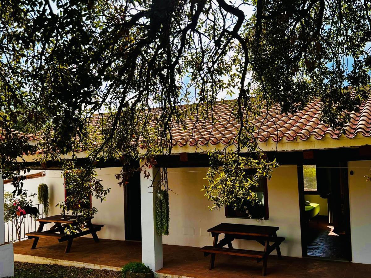 Agriturismo Conca' E Janas Dorgali Extérieur photo