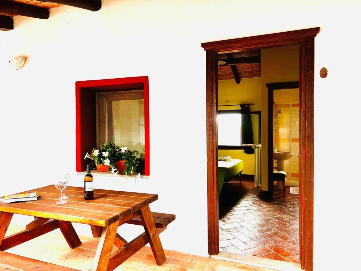 Agriturismo Conca' E Janas Dorgali Extérieur photo