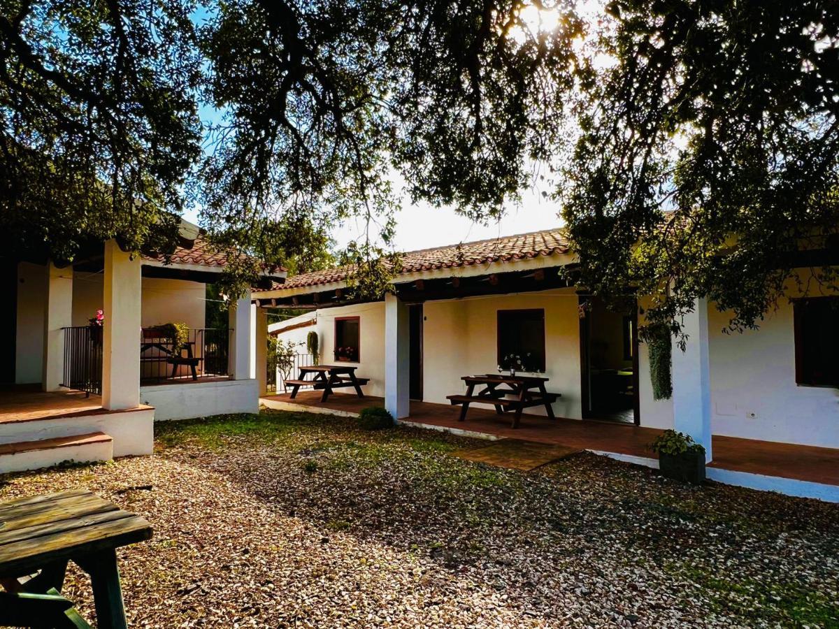 Agriturismo Conca' E Janas Dorgali Extérieur photo