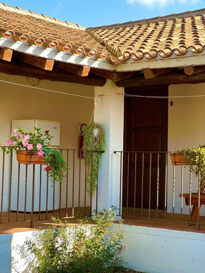 Agriturismo Conca' E Janas Dorgali Extérieur photo