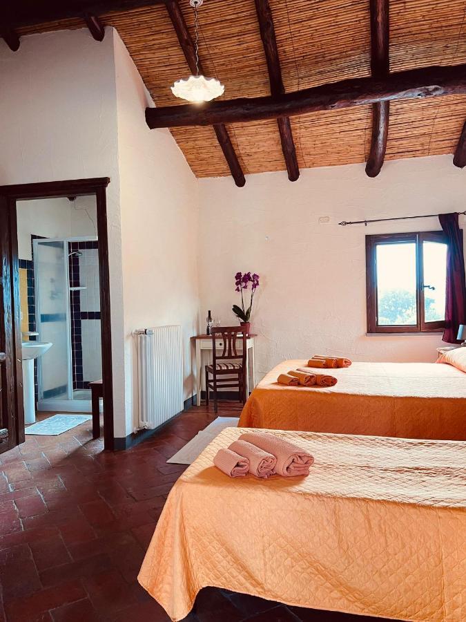 Agriturismo Conca' E Janas Dorgali Extérieur photo