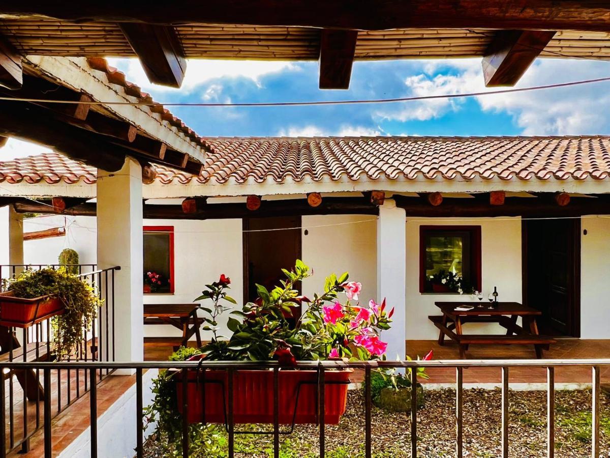 Agriturismo Conca' E Janas Dorgali Extérieur photo