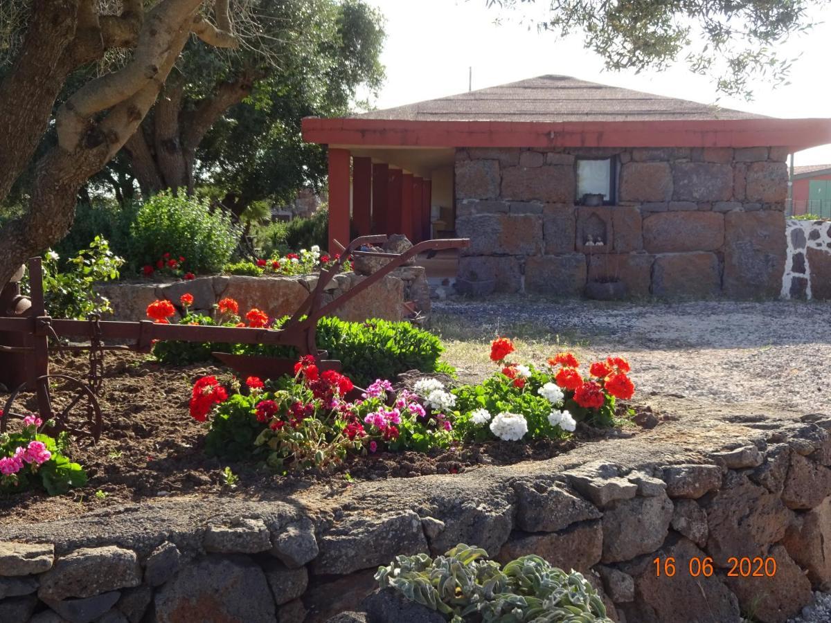 Agriturismo Conca' E Janas Dorgali Extérieur photo