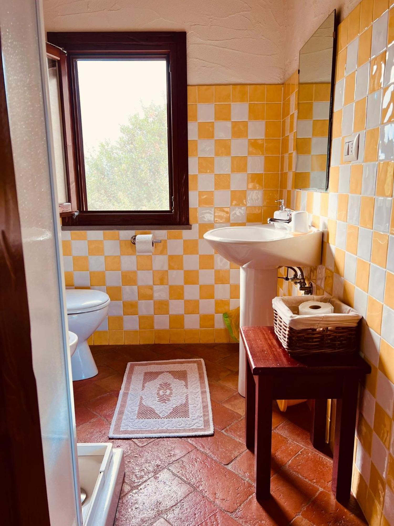 Agriturismo Conca' E Janas Dorgali Chambre photo
