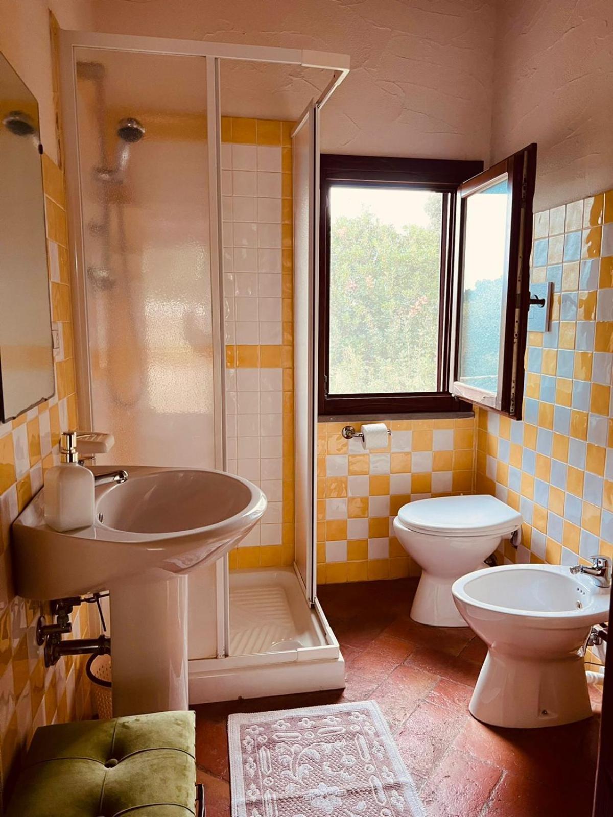 Agriturismo Conca' E Janas Dorgali Chambre photo