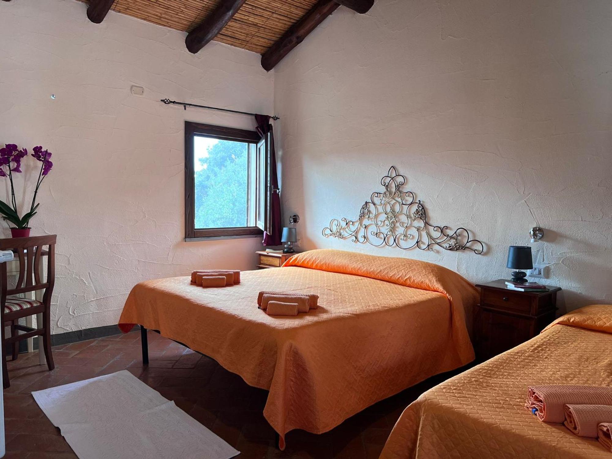 Agriturismo Conca' E Janas Dorgali Chambre photo